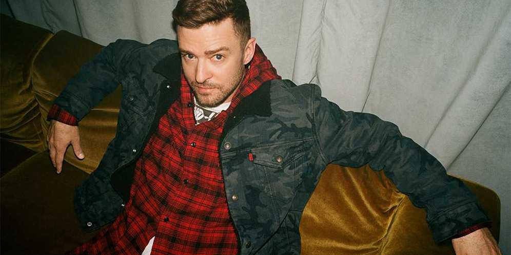 Fresh Leaves, Kolaborasi Levi's dan Justin Timberlake thumbnail